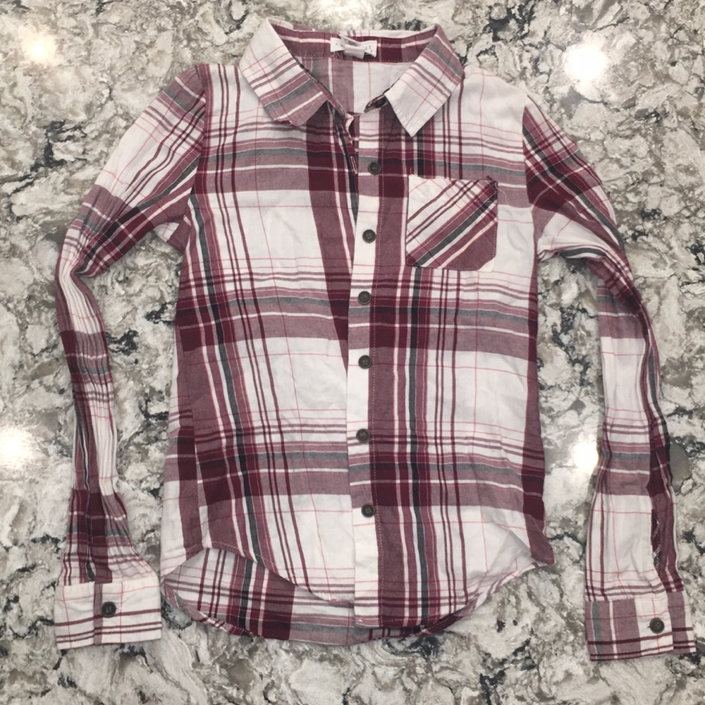flannel